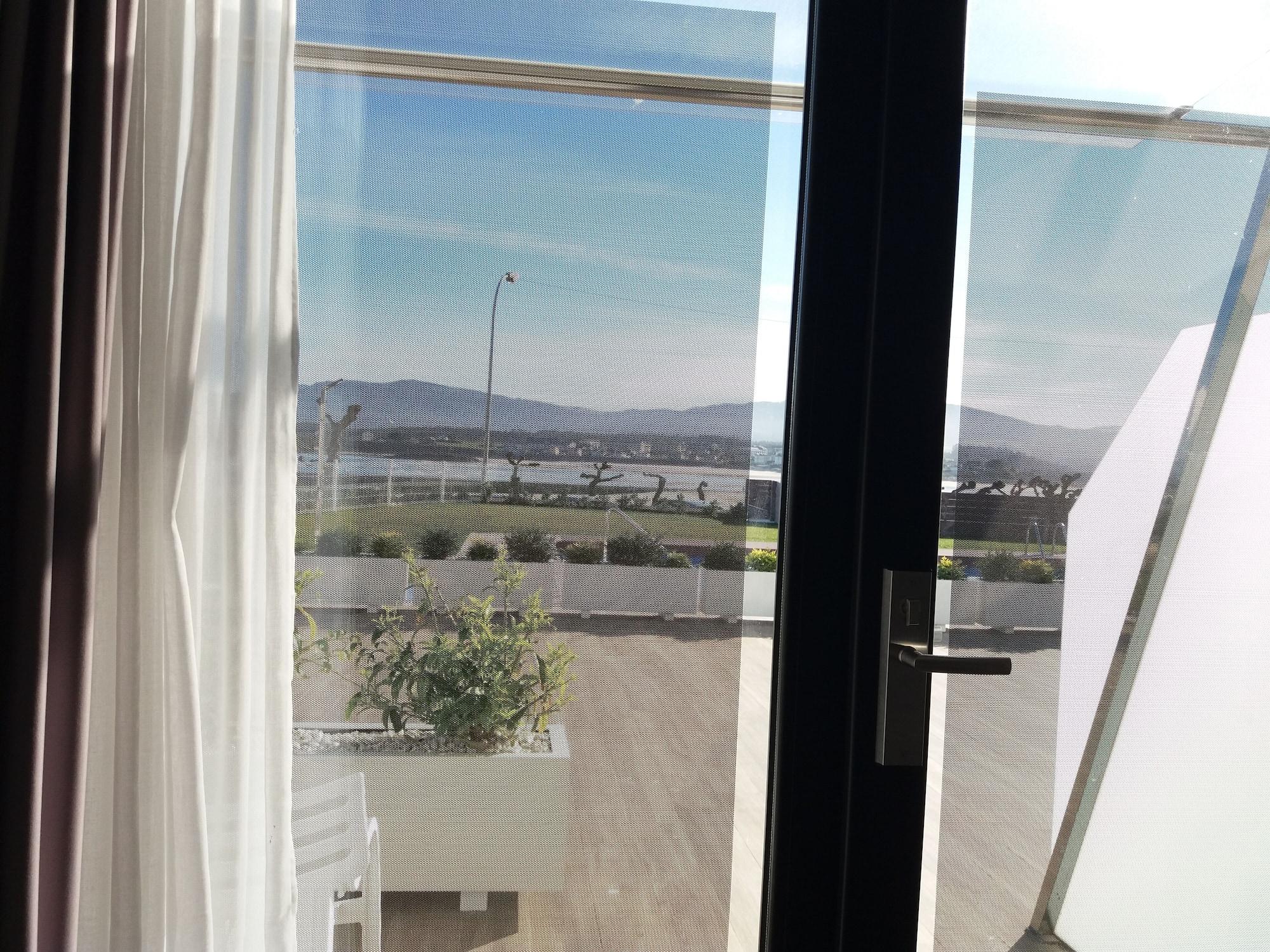 Oca Playa De Foz Hotel & Spa Bagian luar foto
