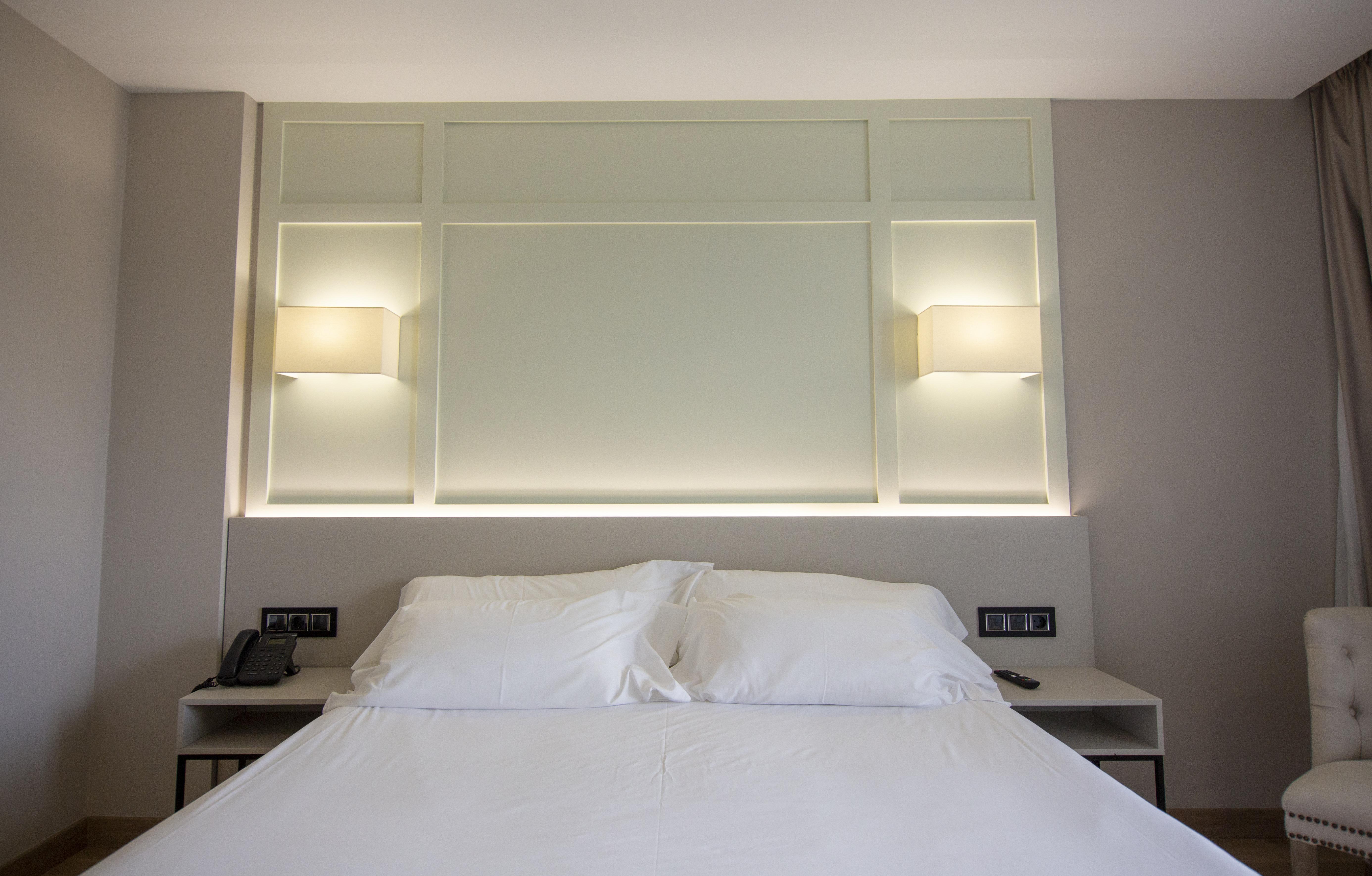 Oca Playa De Foz Hotel & Spa Bagian luar foto